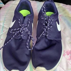 Navy Women’s Roshe